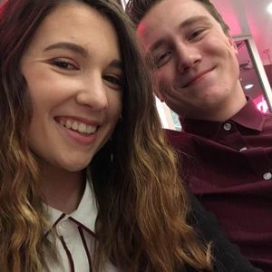 Meet your Posher, Ryleigh